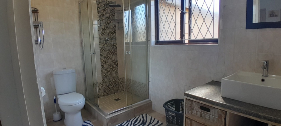 4 Bedroom Property for Sale in Shelly Beach KwaZulu-Natal