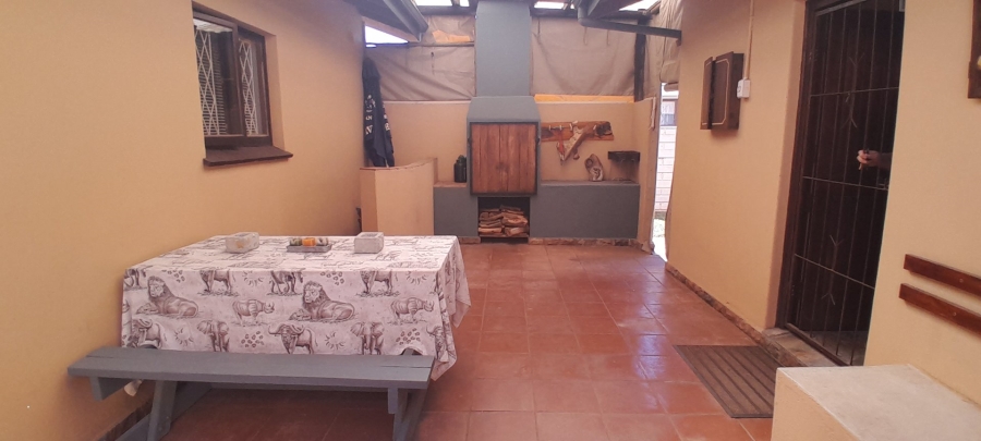 4 Bedroom Property for Sale in Shelly Beach KwaZulu-Natal