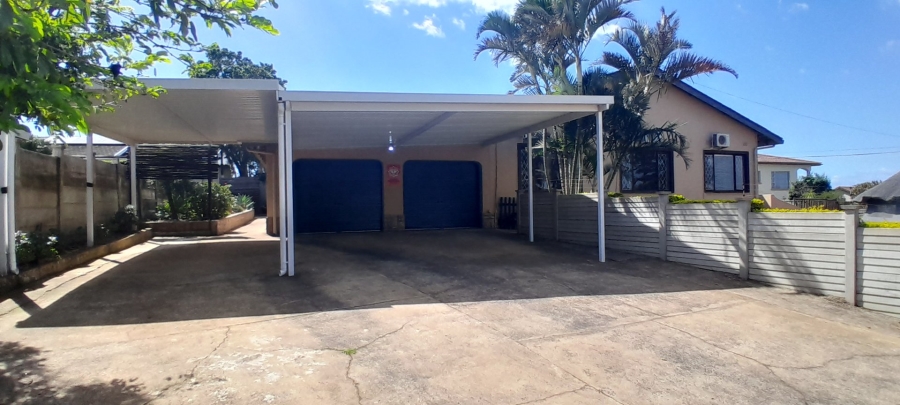 4 Bedroom Property for Sale in Shelly Beach KwaZulu-Natal