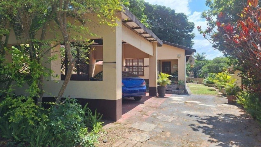 2 Bedroom Property for Sale in Mtwalume KwaZulu-Natal