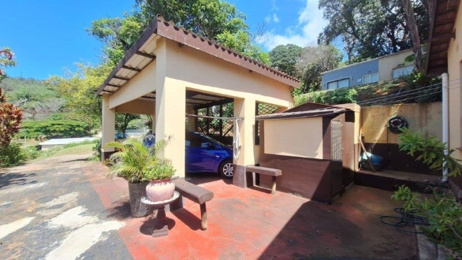 2 Bedroom Property for Sale in Mtwalume KwaZulu-Natal