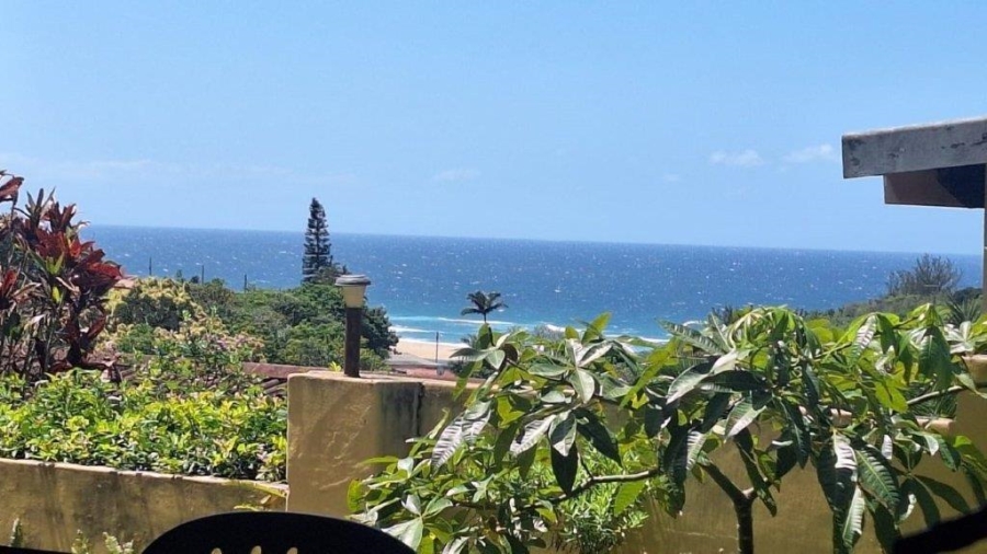 2 Bedroom Property for Sale in Mtwalume KwaZulu-Natal