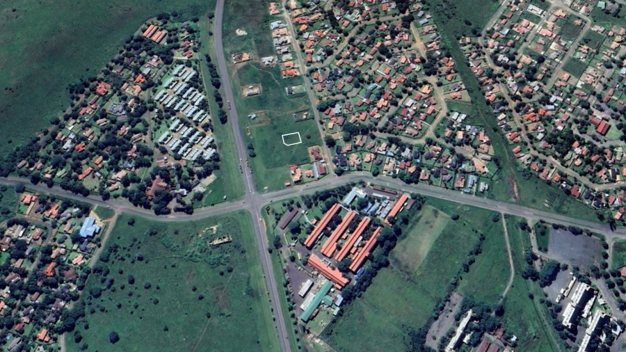 Commercial Property for Sale in Amajuba Park KwaZulu-Natal