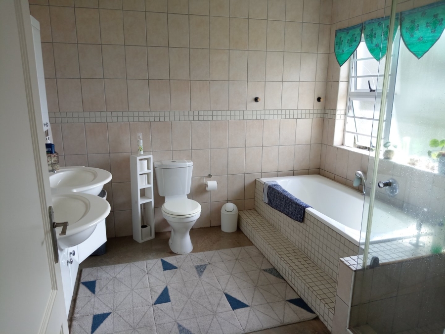 3 Bedroom Property for Sale in Ramsgate KwaZulu-Natal