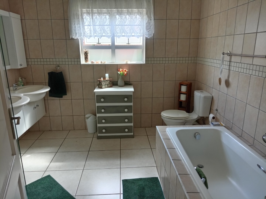 3 Bedroom Property for Sale in Ramsgate KwaZulu-Natal