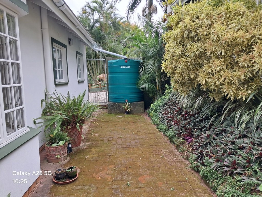 4 Bedroom Property for Sale in Umtentweni KwaZulu-Natal