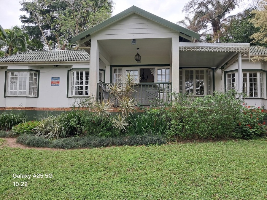 4 Bedroom Property for Sale in Umtentweni KwaZulu-Natal