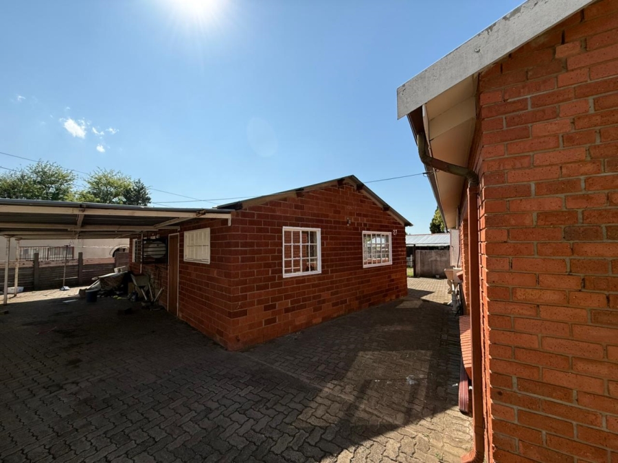  Bedroom Property for Sale in Fernwood KwaZulu-Natal