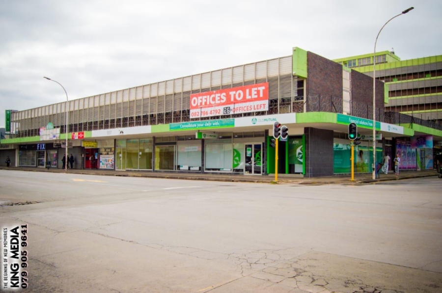 To Let commercial Property for Rent in Newcastle KwaZulu-Natal