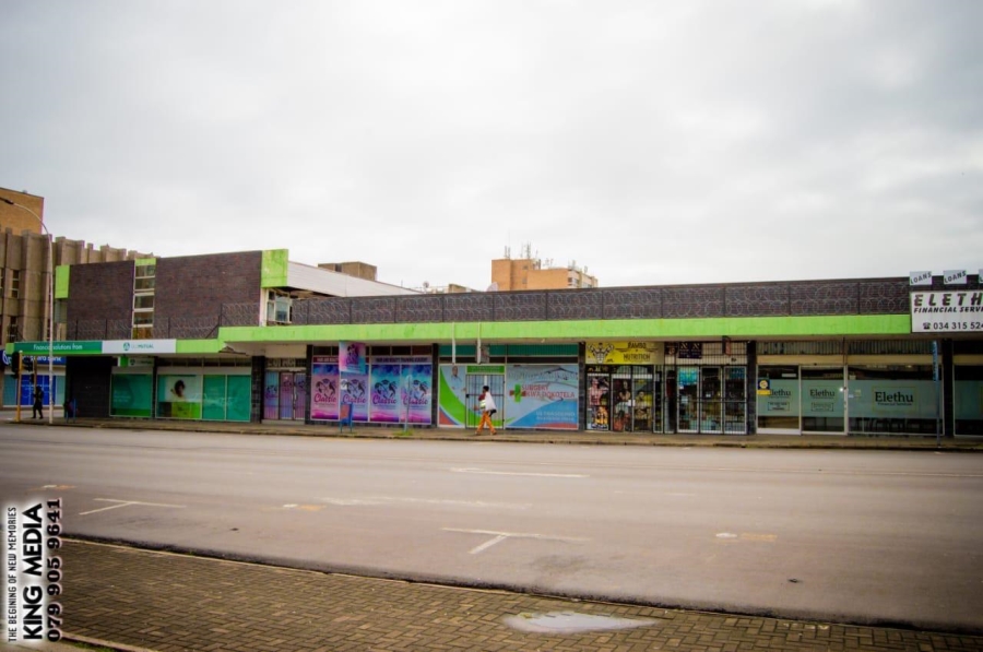 To Let commercial Property for Rent in Newcastle KwaZulu-Natal