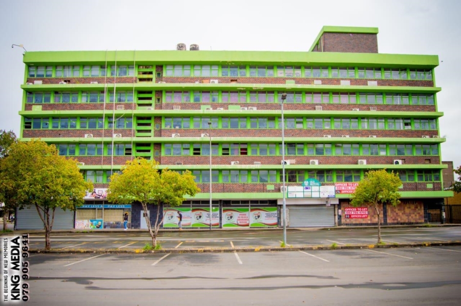 To Let commercial Property for Rent in Newcastle KwaZulu-Natal