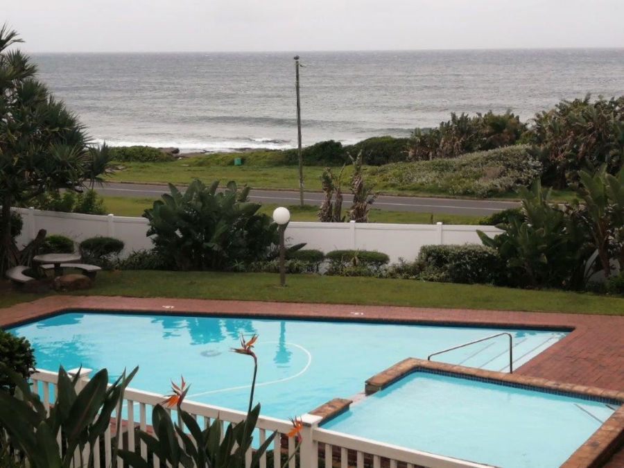 2 Bedroom Property for Sale in Uvongo KwaZulu-Natal