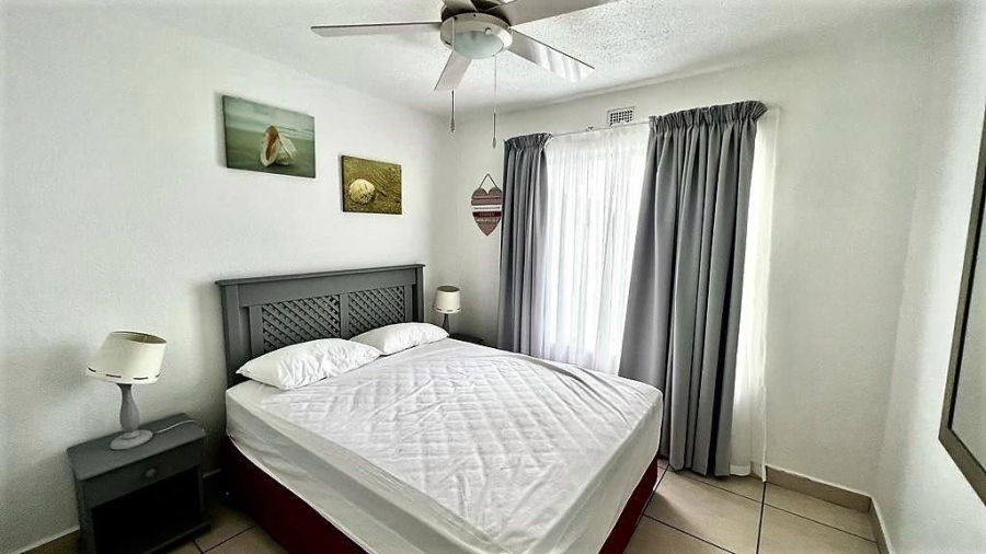 2 Bedroom Property for Sale in Uvongo KwaZulu-Natal