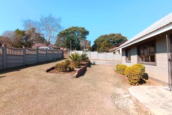 To Let 3 Bedroom Property for Rent in Bisley KwaZulu-Natal