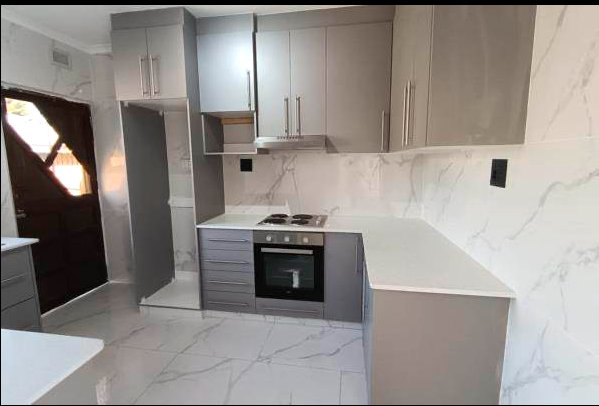 To Let 3 Bedroom Property for Rent in Bisley KwaZulu-Natal