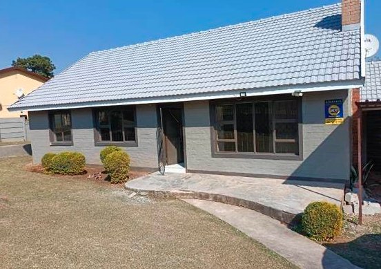 To Let 3 Bedroom Property for Rent in Bisley KwaZulu-Natal