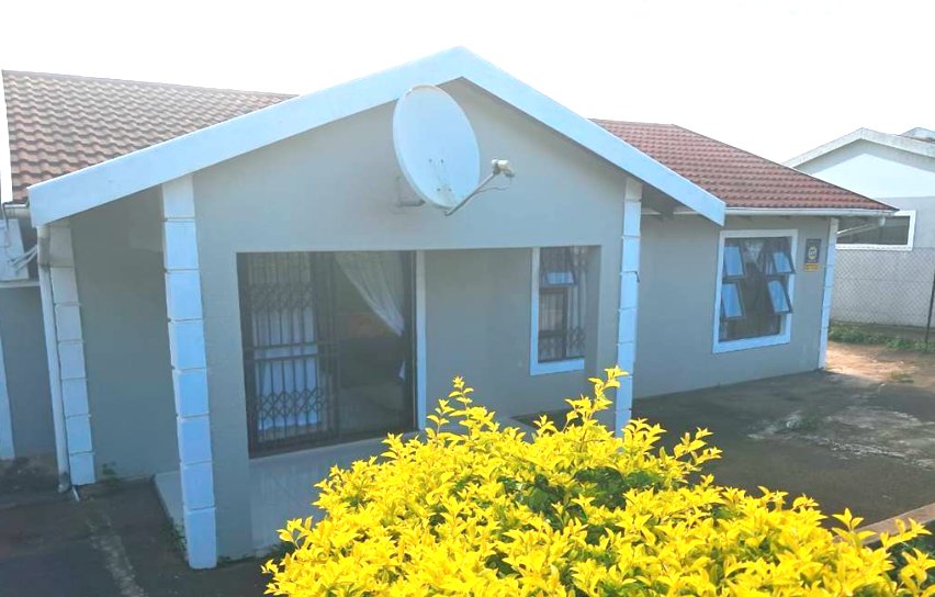 To Let 3 Bedroom Property for Rent in Cleland KwaZulu-Natal