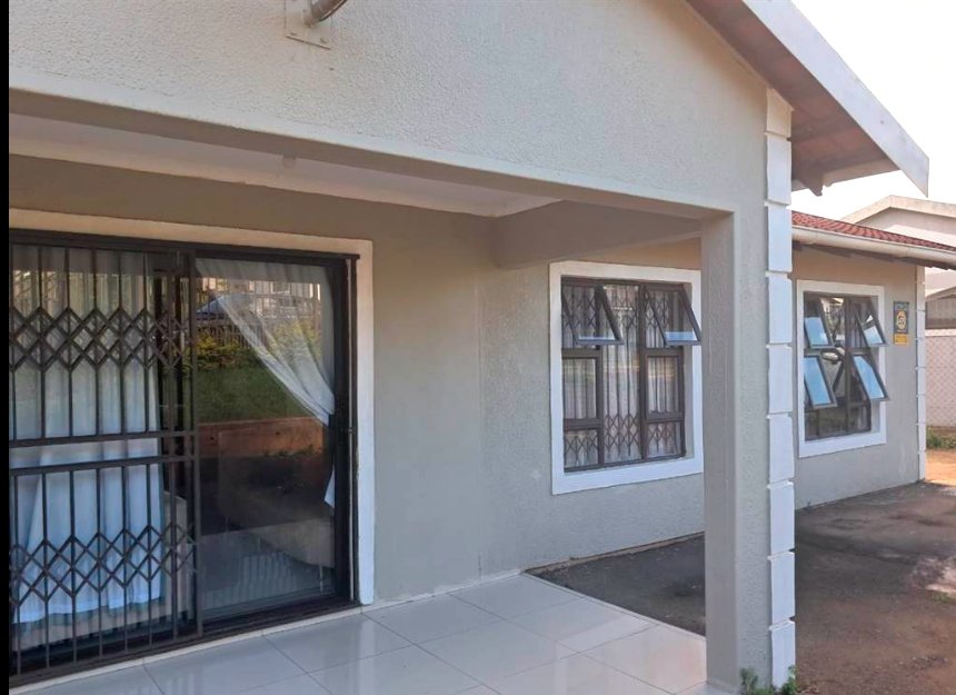 To Let 3 Bedroom Property for Rent in Cleland KwaZulu-Natal
