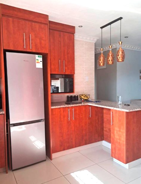 To Let 3 Bedroom Property for Rent in Cleland KwaZulu-Natal