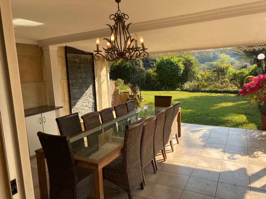 4 Bedroom Property for Sale in Montrose KwaZulu-Natal
