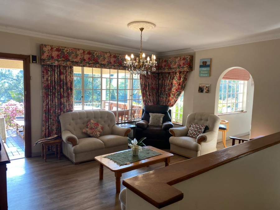 4 Bedroom Property for Sale in Montrose KwaZulu-Natal
