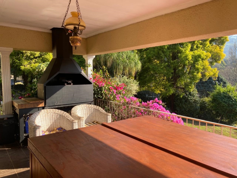 4 Bedroom Property for Sale in Montrose KwaZulu-Natal