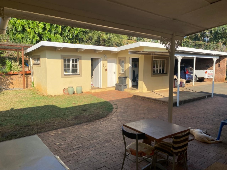 4 Bedroom Property for Sale in Montrose KwaZulu-Natal