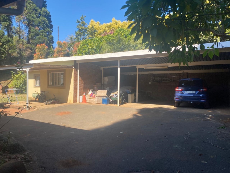 4 Bedroom Property for Sale in Montrose KwaZulu-Natal
