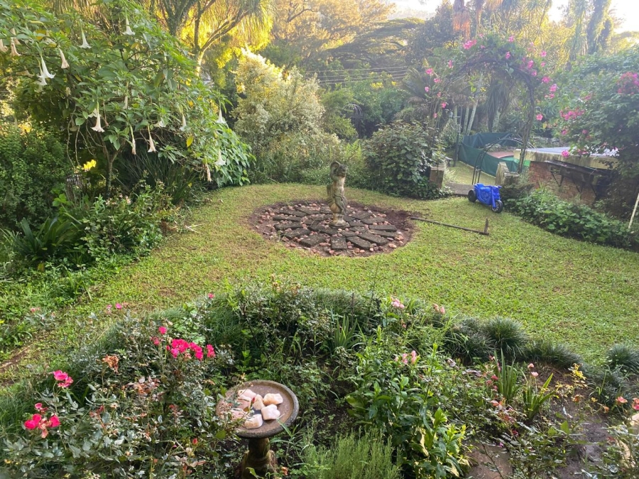 4 Bedroom Property for Sale in Montrose KwaZulu-Natal