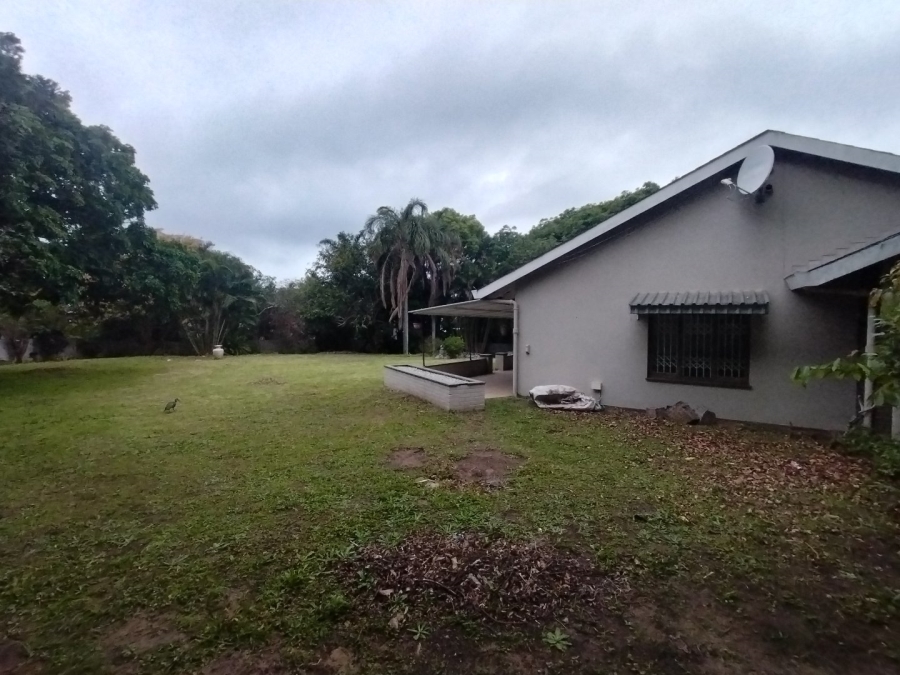 3 Bedroom Property for Sale in Uvongo KwaZulu-Natal