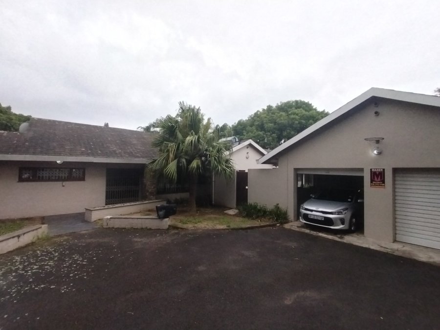 3 Bedroom Property for Sale in Uvongo KwaZulu-Natal