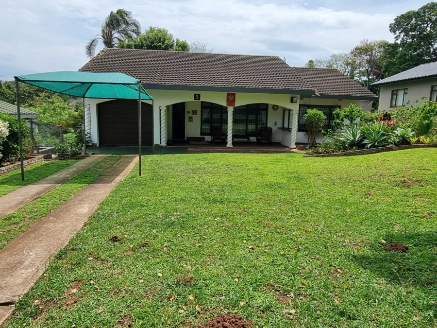 3 Bedroom Property for Sale in Southport KwaZulu-Natal