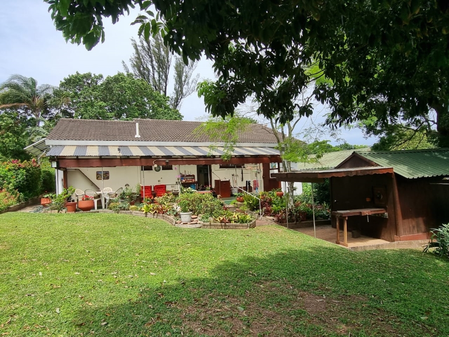 3 Bedroom Property for Sale in Southport KwaZulu-Natal
