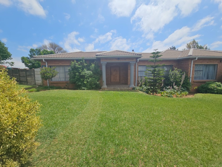 3 Bedroom Property for Sale in Arborpark KwaZulu-Natal