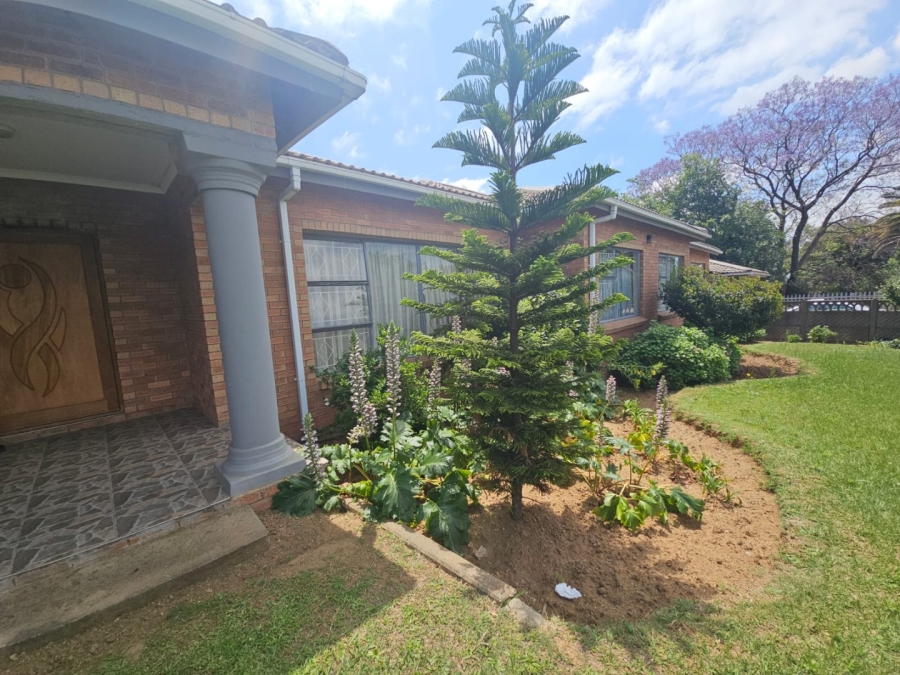 3 Bedroom Property for Sale in Arborpark KwaZulu-Natal