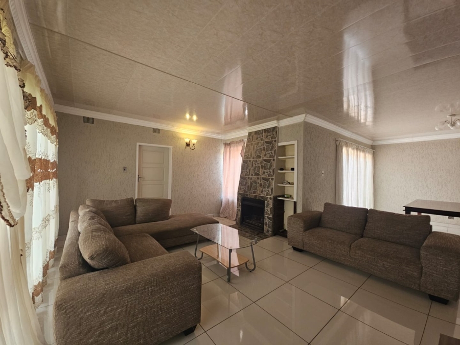 3 Bedroom Property for Sale in Arborpark KwaZulu-Natal