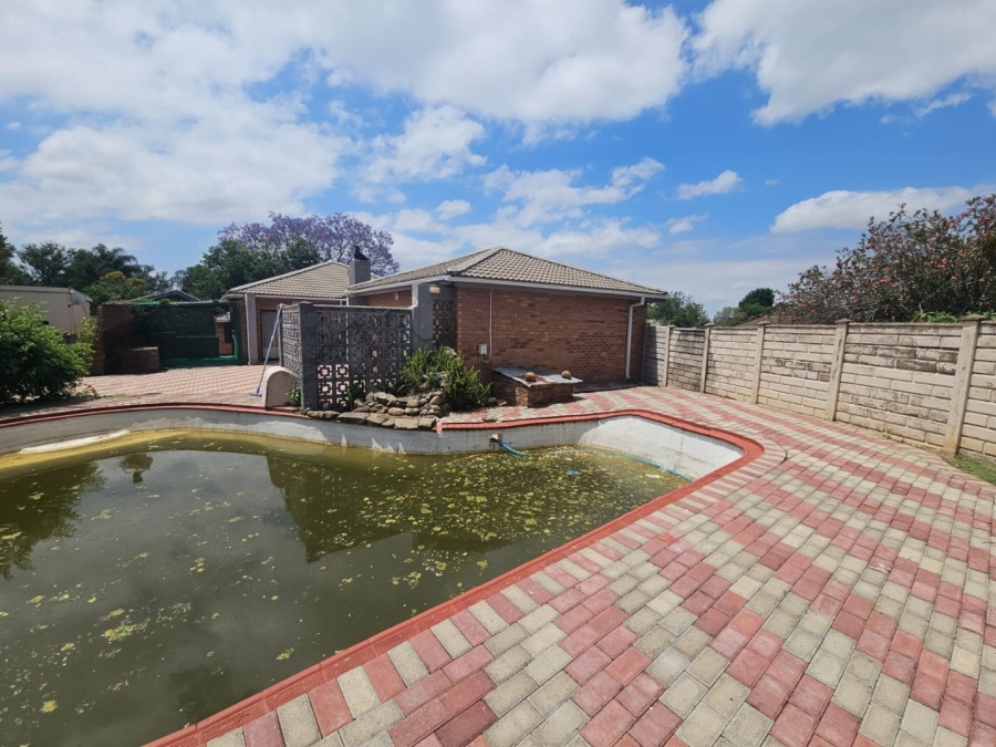 3 Bedroom Property for Sale in Arborpark KwaZulu-Natal