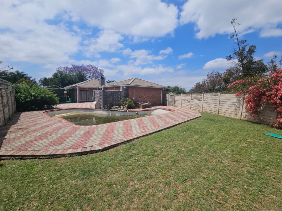 3 Bedroom Property for Sale in Arborpark KwaZulu-Natal