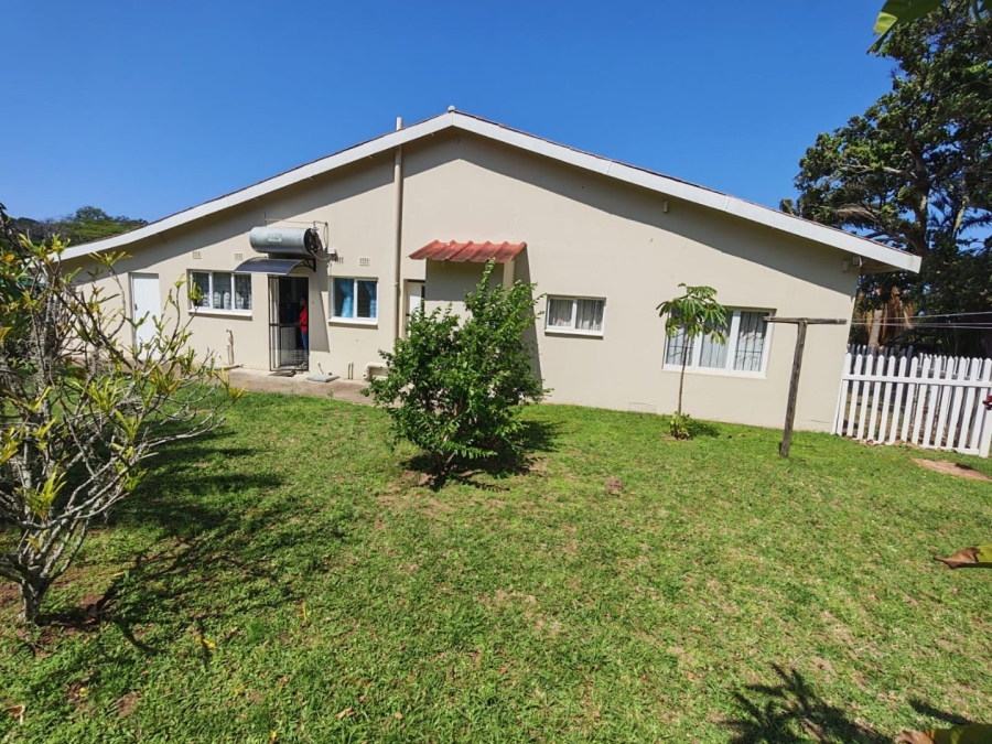 3 Bedroom Property for Sale in Mtwalume KwaZulu-Natal