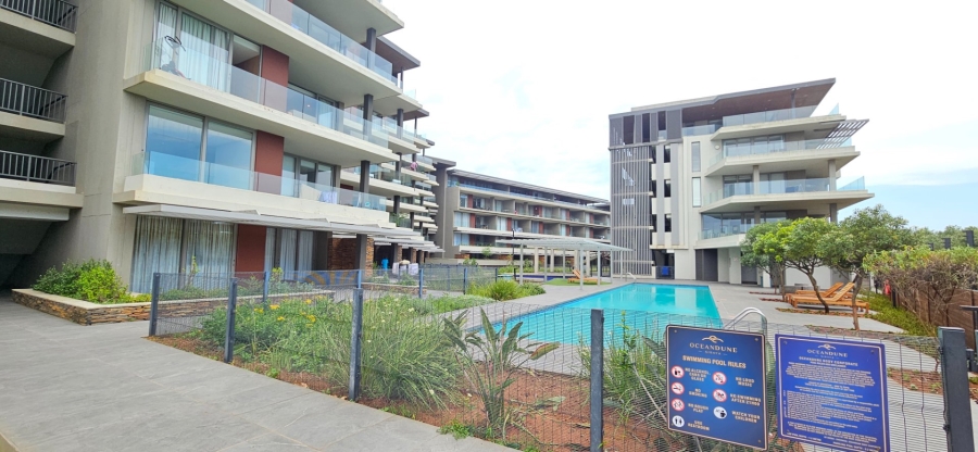2 Bedroom Property for Sale in Sibaya Precinct KwaZulu-Natal