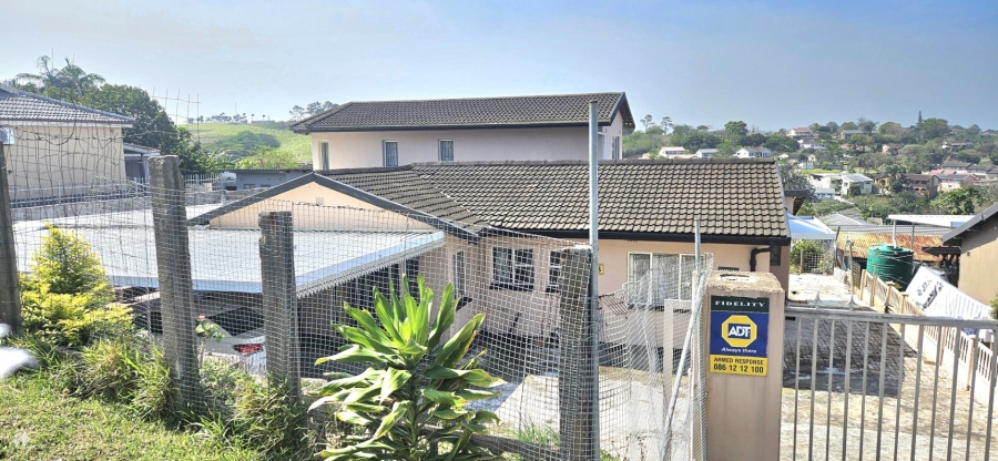 4 Bedroom Property for Sale in Stanger Manor KwaZulu-Natal