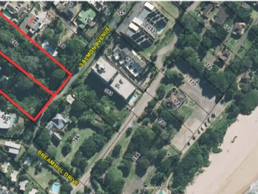 Commercial Property for Sale in Blythedale KwaZulu-Natal