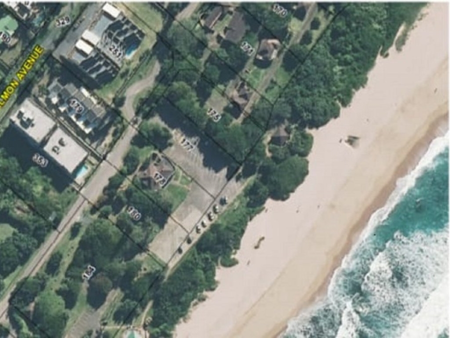 Commercial Property for Sale in Blythedale KwaZulu-Natal