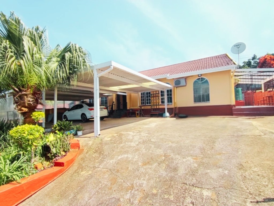 4 Bedroom Property for Sale in Stanger Manor KwaZulu-Natal