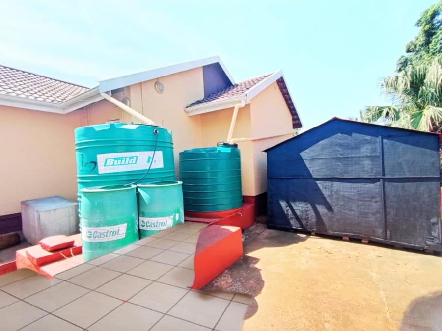 4 Bedroom Property for Sale in Stanger Manor KwaZulu-Natal