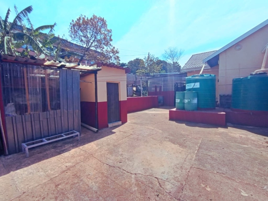 4 Bedroom Property for Sale in Stanger Manor KwaZulu-Natal