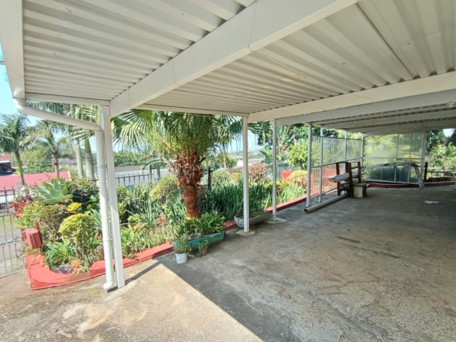 4 Bedroom Property for Sale in Stanger Manor KwaZulu-Natal