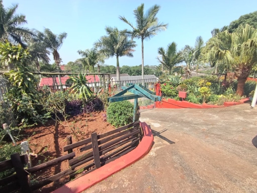 4 Bedroom Property for Sale in Stanger Manor KwaZulu-Natal