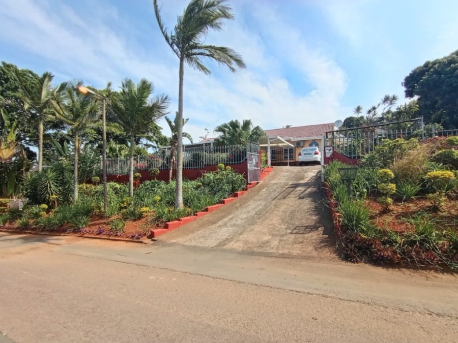 4 Bedroom Property for Sale in Stanger Manor KwaZulu-Natal