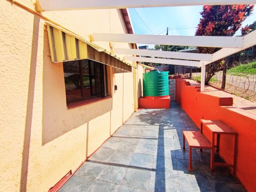 4 Bedroom Property for Sale in Stanger Manor KwaZulu-Natal